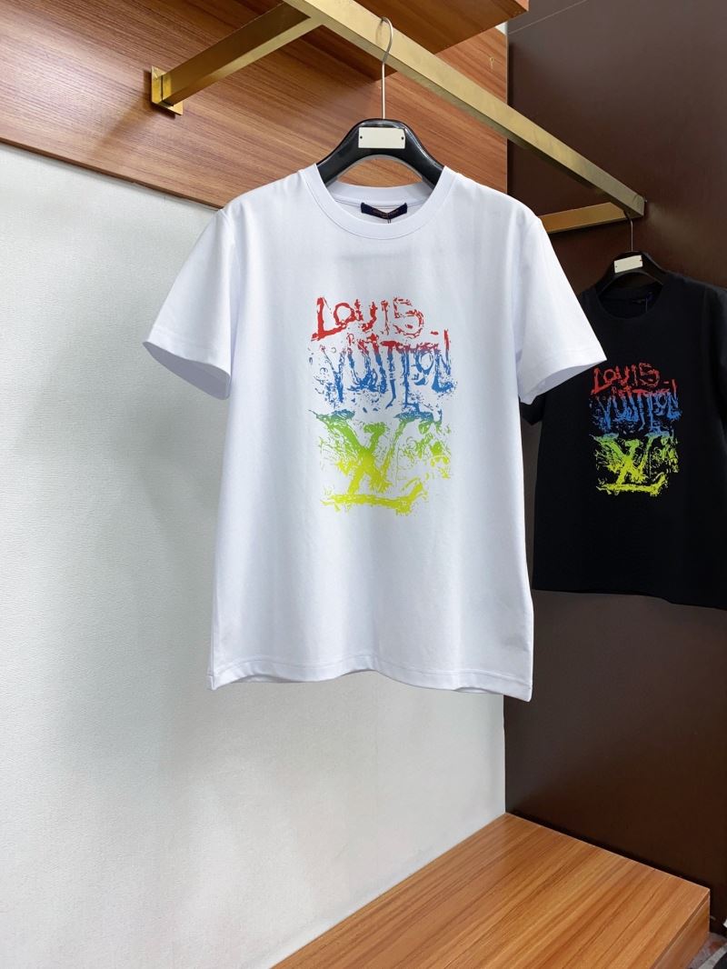 Louis Vuitton T-Shirts